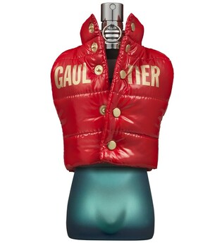 Aktion - Jean Paul Gaultier Le Male X-Mas Collector 2022 Eau de Toilette (EdT) 125 ml Parfüm