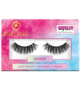 Pinky Goat Candy Floss Collection Ghady Künstliche Wimpern 1.0 pieces