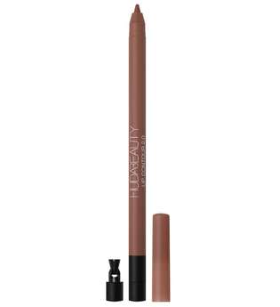 Huda Beauty - Lip Contour 2.0 - Lip Pencil - -lip Contour Terracotta