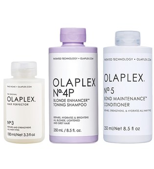 Olaplex HomeKit 3, No. 3, 100ml/ 4-P, 250ml/ 5, 250ml Haarpflegeset 600.0 ml