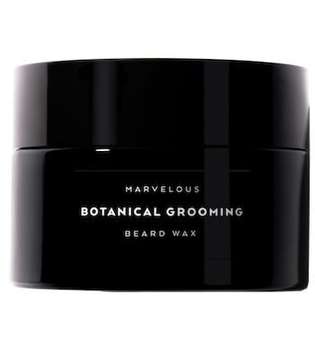 BMRVLS Botanical Grooming Beard Wax Bartpflege 50.0 ml