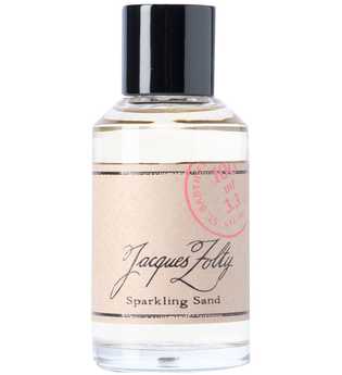 Jacques Zolty Sparkling Sand Eau de Parfum Nat. Spray