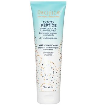 Pacifica Coco Hair Coco Peptide Spülung Conditioner 236.0 ml