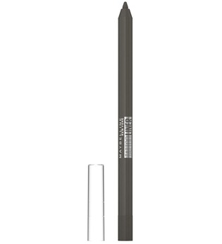 Maybelline Tattoo Liner Gel Pencil Eyeliner 1 g Nr. 902 - Grayish Black