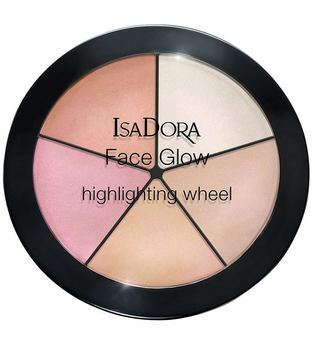 Isadora Holiday Make-up Galactic Face Glow Highlighter 18.0 g