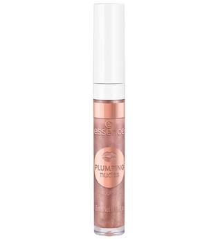 essence Plumping Nudes Lipgloss  Nr. 08 - My Big Moment