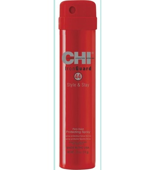 CHI Haarpflege 44 Iron Guard Style & Stay Firm Hold Spray 74 ml