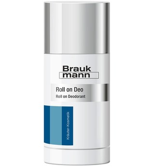 Hildegard Braukmann Herrenpflege Körperpflege Deodorant Roll-On 50 ml