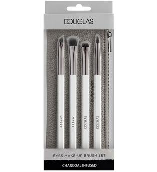 Douglas Collection Eyes Make-up Brush Set Pinsel 1.0 pieces