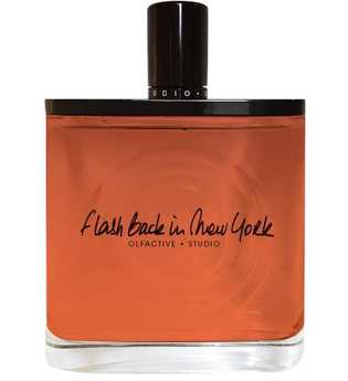 OLFACTIVE STUDIO Flash Back In New York Eau de Parfum Spray Eau de Parfum 50.0 ml