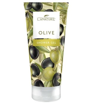 LaNature Olive  Duschgel 200.0 ml