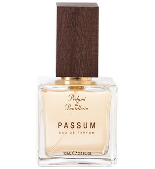 Profumi di Pantelleria Herrendüfte Passum Eau de Parfum Spray 50 ml