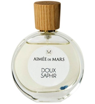 Aimee de Mars Elixir de Parfum - Doux Saphir Parfum 50.0 ml
