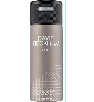 David Beckham Herrendüfte Beyond Deodorant Spray 150 ml