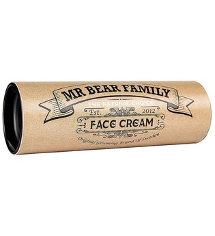 Mr. Bear Family Produkte Face Cream Gesichtscreme 50.0 ml