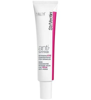 StriVectin Anti-Wrinkle Intensive Eye Concentrate for Wrinkles PLUS Augencreme 30.0 ml
