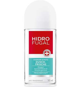Hidrofugal Dusch-Frische Anti-Transpirant Roll-On Deodorant 50.0 ml