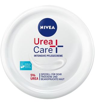 NIVEA Urea & Care Intensive Creme Körpercreme