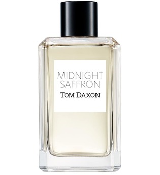 Tom Daxon Midnight Saffron Eau de Parfum 100.0 ml