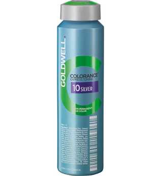 Goldwell Color Colorance Express Toning Demi-Permanent Hair Color 10 Icy 120 ml