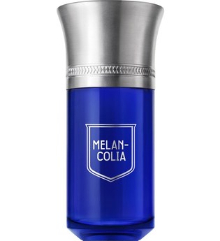 Liquides Imaginaires Produkte Melancolia Eau de Parfum Spray Eau de Toilette 100.0 ml