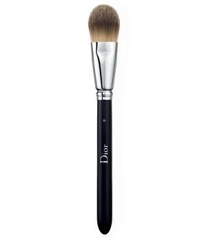DIOR Dior Backstage Light Coverage Fluid Foundation Brush Nr° 11 Pinsel 1.0 pieces