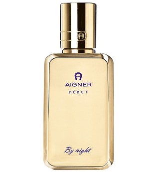 Aigner Aigner Début by Night Eau de Parfum Spray Eau de Parfum 50.0 ml