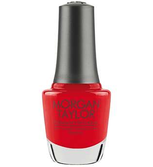 MORGAN TAYLOR A Petal For Your Thoughts Nagellack 15.0 ml