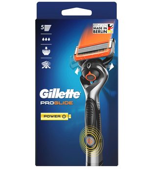 Gillette ProGlide Power Rasierer für Männer - 1 Klinge Rasierer 1.0 pieces