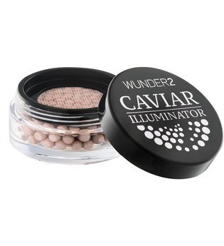 Wunder2 Make-up Teint Caviar Illuminator Mother of Pearl 8 g