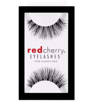 red cherry Off Radar Collection #523 Sage Wimpern 1 Stk No_Color