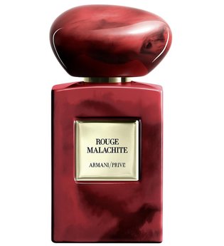 Armani - Privé Rouge Malachite - Eau De Parfum - Prive Rouge Malachite Edt 50ml
