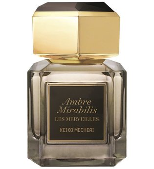 Keiko Mecheri Les Merveilles - Ambre Mirabilis - EdP 50ml Parfum 50.0 ml