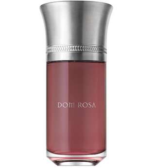 Liquides Imaginaires Unisexdüfte Les Eaux Sanguines Dom Rosa Eau de Parfum 100 ml