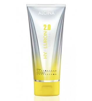 Alcina Hyaluron 2.0. Spülung 200 ml Conditioner