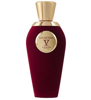 V Canto Lucrethia Extrait de Parfum 100 ml