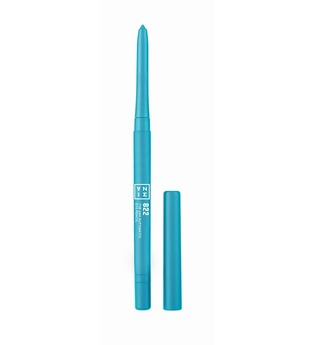 3INA The 24H Automatic Eye Pencil Eyeliner 0.28 g
