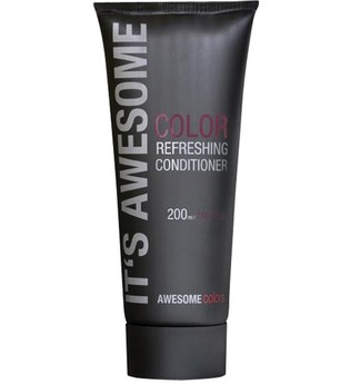 Sexy Hair Awesome Colors Haarpflege Color Refreshing Conditioner Truffle 200 ml