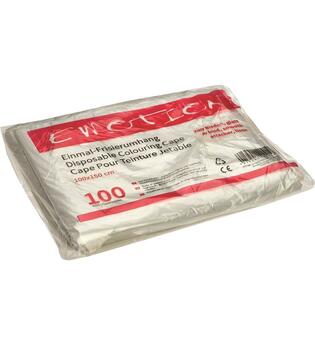 Efalock Professional Einmal-Färbeumhänge Haarclips 100.0 pieces