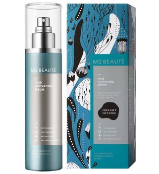 M2 Beauté Hair Activating Serum & exklusiver Kamm Haarserum 1.0 pieces