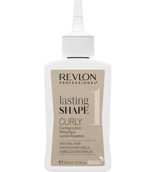 Revlon Professional Haarpflege Lasting Shape Curling Lotion normales Haar 100 ml