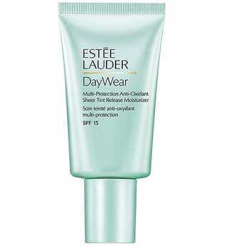 Aktion - Estée Lauder DayWear Sheer Tint Release Advanced Multi-Protection Anti-Oxidant Moisturizer SPF15 30 ml Getönte Gesichtscreme