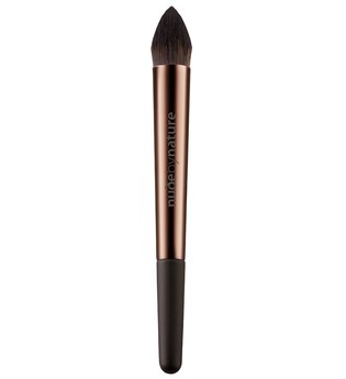 Nude by Nature Pointed Precision Brush 12 Foundationpinsel  no_color