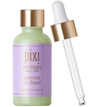 Pixi Skintreats Jasmin Oil Blend Gesichtsöl 30 ml