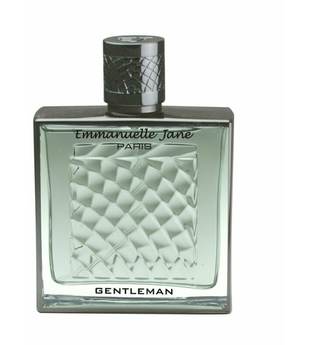 Emmanuelle Jane Herrendüfte Gentleman Eau de Parfum Spray 100 ml