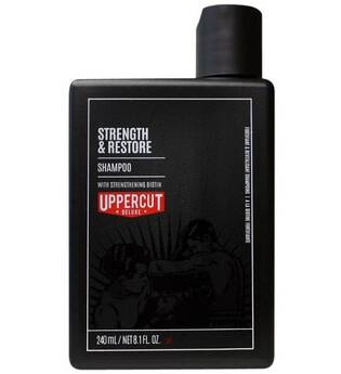 UPPERCUT DELUXE Strength & Restore Shampoo Shampoo 1000.0 ml
