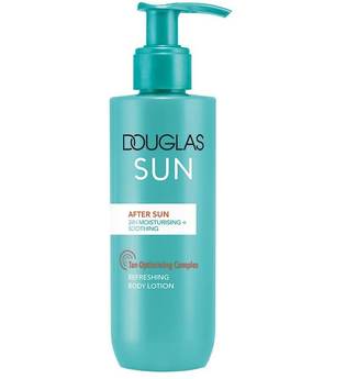 Douglas Collection Sun After Sun Refreshing Body Lotion After Sun Body 200.0 ml