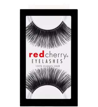 red cherry Drama Queen Collection #Ginger Wimpern 1 Stk No_Color