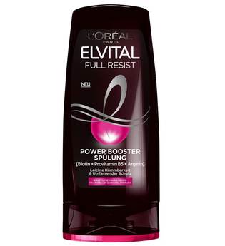 L’Oréal Paris Elvital Full Resist Power Booster Conditioner 250.0 ml