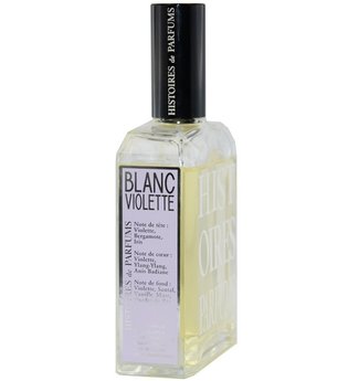 Histoire De Parfums Coul Blanc Violette - EdP 120ml Parfum 120.0 ml
